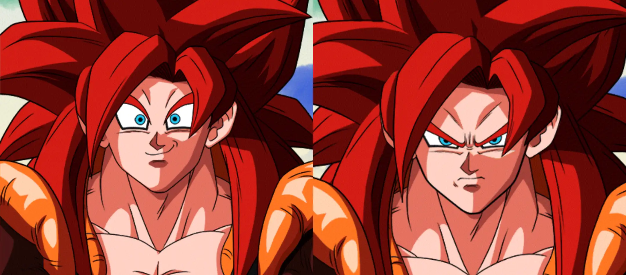 Bro simplesmente focou