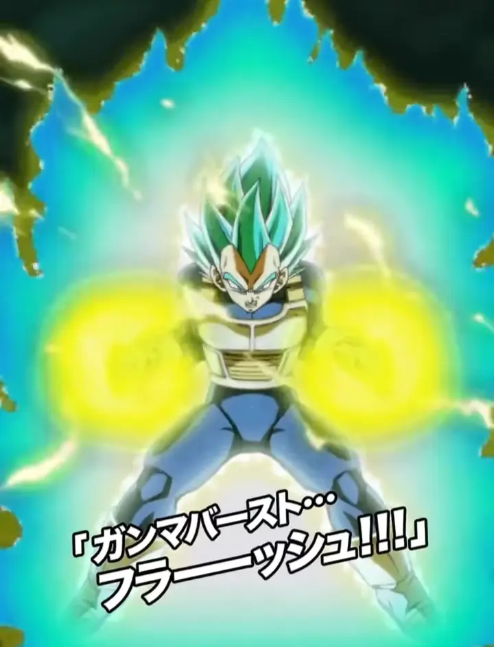 Isso ficou muito lindo no estilo do anime